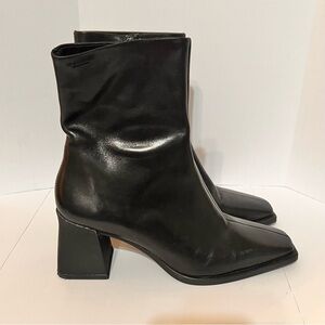 Vagabond Hedda Ankle Boots
